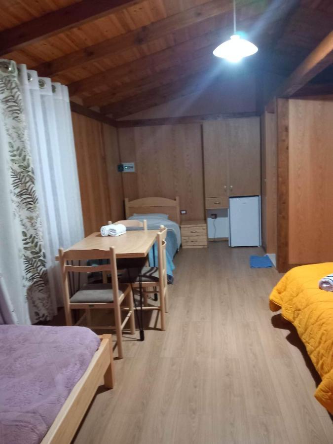 Irini'S Guesthouse كيبارو المظهر الخارجي الصورة