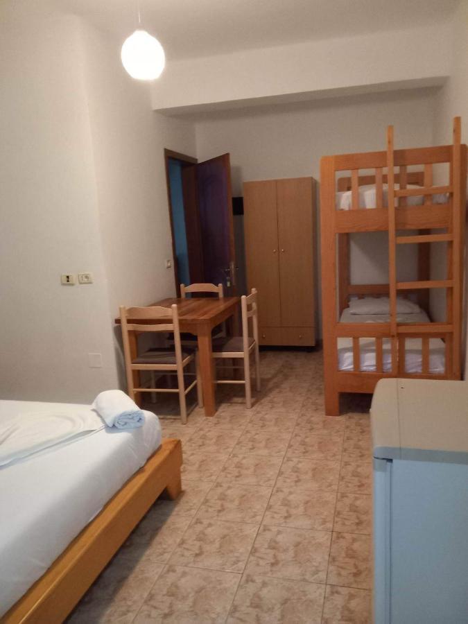 Irini'S Guesthouse كيبارو المظهر الخارجي الصورة