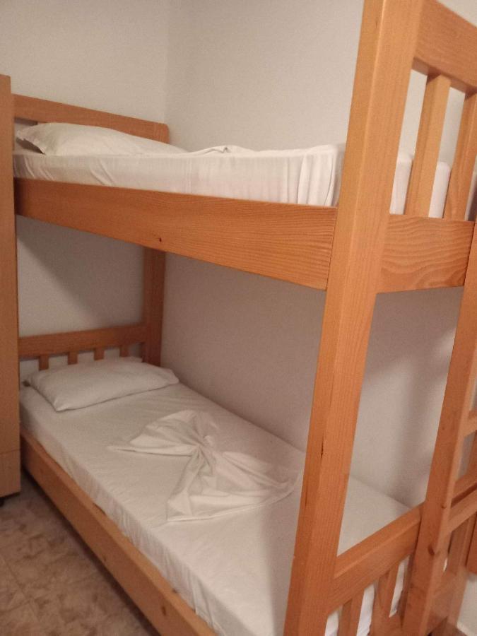 Irini'S Guesthouse كيبارو المظهر الخارجي الصورة
