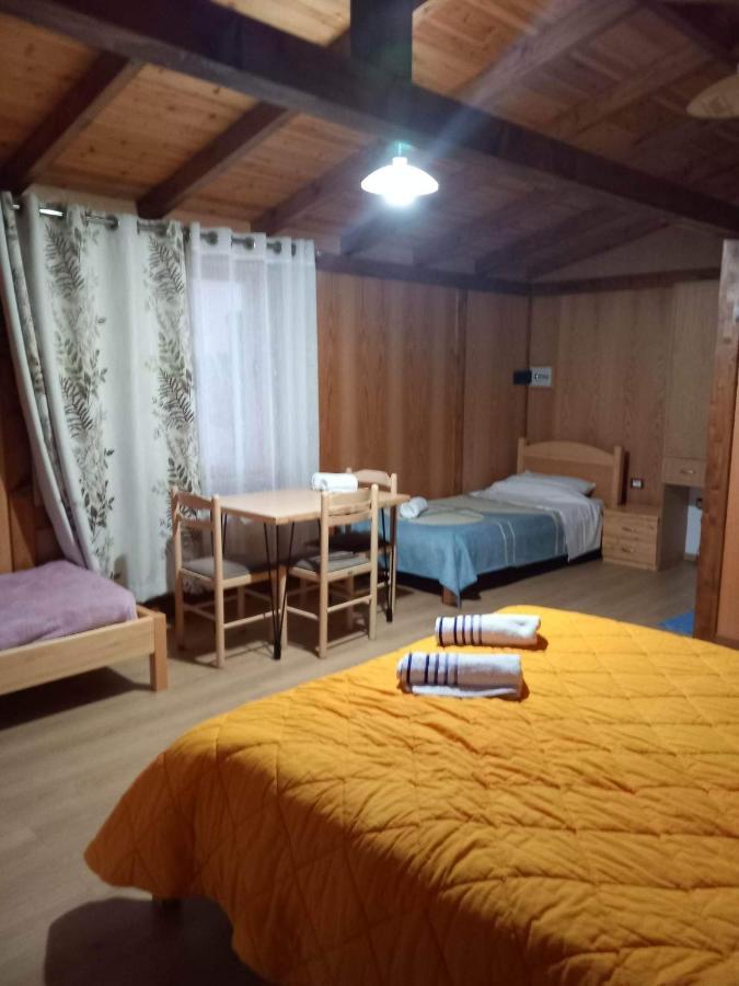 Irini'S Guesthouse كيبارو المظهر الخارجي الصورة