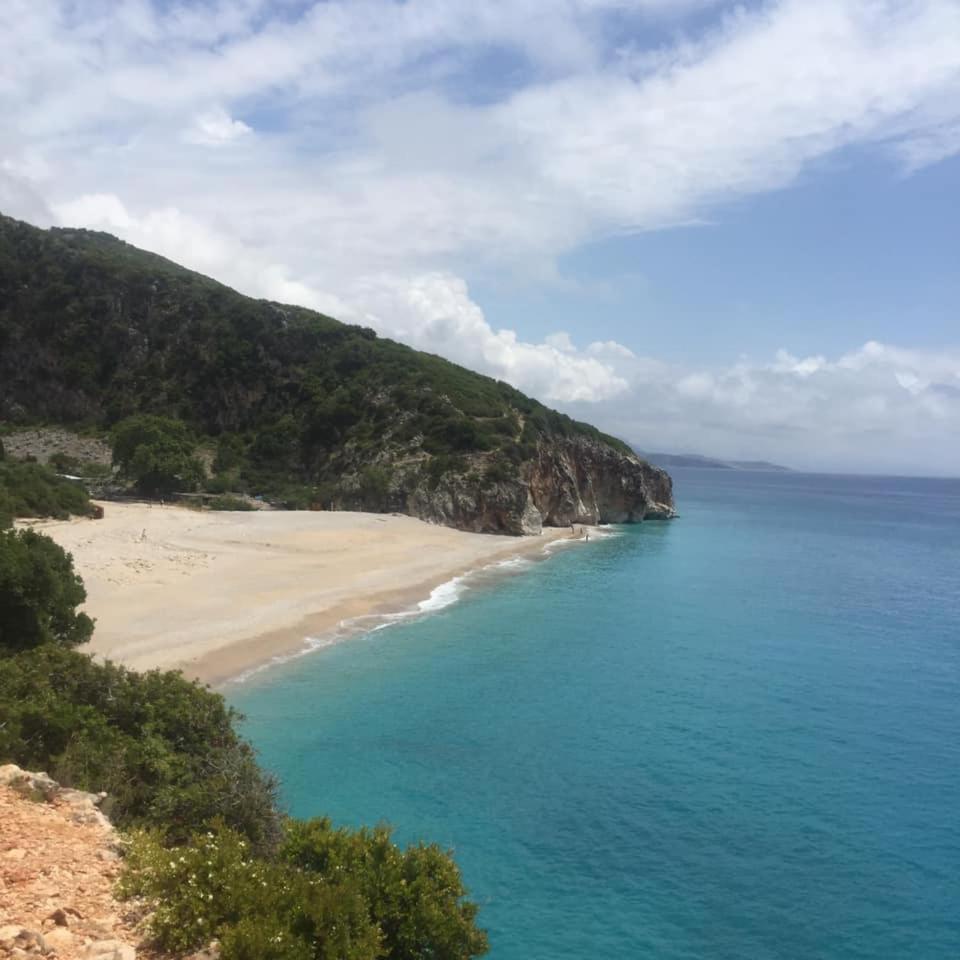 Irini'S Guesthouse كيبارو المظهر الخارجي الصورة